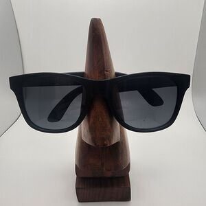 Tommy Bahama Kids Black Sunglasses
